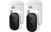 Arlo VMC2283: IP Kamera 2er Pack