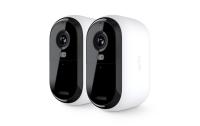 Arlo VMC3280: IP Kamera 2er Pack