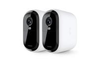 Arlo VMC3282: IP Kamera 2er Pack