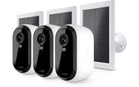 Arlo VMK3380: IP Kamera 3er Pack