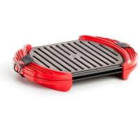 Lékué Mikrowellen-Grill XL