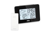 ADE Wetterstation mit Funk-Aussensensor