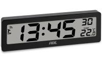 ADE digitale DCF-Funkuhr mit XXL-Ziffern