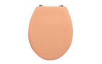 MSV WC-Sitz Pfirsich