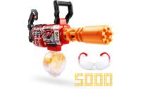 X-Shot Hyper Gel Gatling Blaster