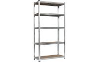 Schou Schwerlastregal 175 kg