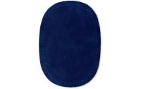Prym Patches Velourleder, aufnähen
