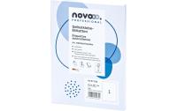 NOVOOO Etiketten 210x297mm