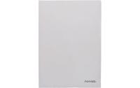 NOVOOO Pro Sichtmappen 120my, A4, 10 Stück