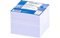 NOVOOO Zettelbox Papier 90x90mm