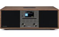TechniSat DigitRadio 650, nussbaum/antrazit