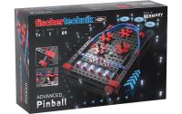fischertechnik Pinball