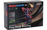 fischertechnik Ping Pong Bowling