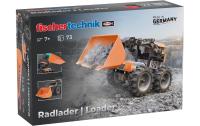 fischertechnik Schaufellader