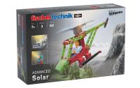 fischertechnik Solar