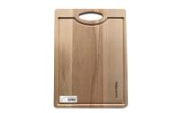 Gault&Millau Holzschneidebrett Akazie