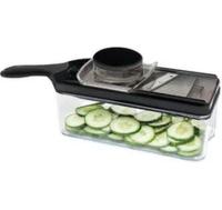 Gault&Millau Mehrzweck Gemüsehobel