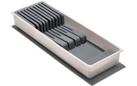 OXO GG Messerorganizer für Schubladen
