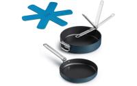Joseph Joseph Space Bratpfannenset 2tlg.