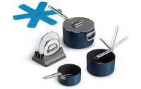 Joseph Joseph Space Pfannenset 3tlg.