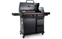 LANDMANN Gasgrill Cool Black 5.2
