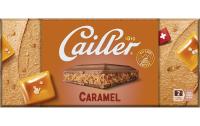 Cailler Filled Caramel Tafel