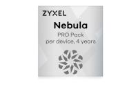 ZyXEL Nebula PRO Pack per device