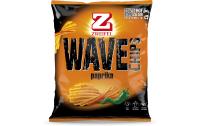 Chips Wave Paprika 120g