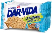 DAR-VIDA Leinsamen