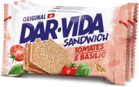 DAR-VIDA SandwichTomaten & Basilikum