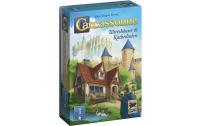 Carcassonne: Wirtshäuser & Kathedralen (d)