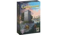 Carcassonne - Türme & Gauner (d)