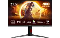 AOC 32 U32G4U, 3840x2160, 160Hz