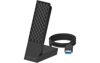 Netgear A9000: WiFi 7 USB 3.0 Adapter