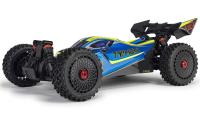 ARRMA 1/8 TYPHON 223S DSC 4X4 RTR Buggy