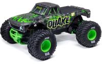 ARRMA 1/10 QUAKE 223S DSC 2WD RTR