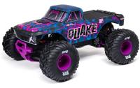 ARRMA 1/10 QUAKE 223S DSC 2WD RTR