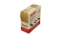 5 M BOX H/L STD 20 MM BEIGE
