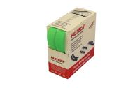 5 M BOX H/L STD 20 MM NEON GREEN