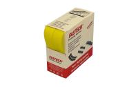 5 M BOX H/L STD 25 MM YELLOW