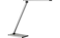 UNiLUX Terra LED-Schreibtischlampe grau