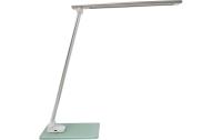 UNiLUX Popy LED-Schreibtischlampe weiss