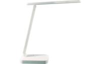 UNiLUX Kapa Tischlampe weiss