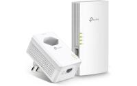 TP-Link TL-WPA7818 KIT CH Powerline, WiFi-6