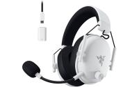 Razer BlackShark V3 - weiss
