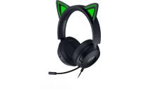 Razer Kraken Kitty V3 X - Schwarz