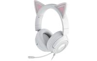 Razer Kraken Kitty V3 X - Weiss