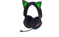 Razer Kraken Kitty V3 Pro - Schwarz