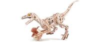 RoboTime Velociraptor