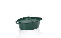 Kela Bräter oval 33 x 26 cm, 6 L